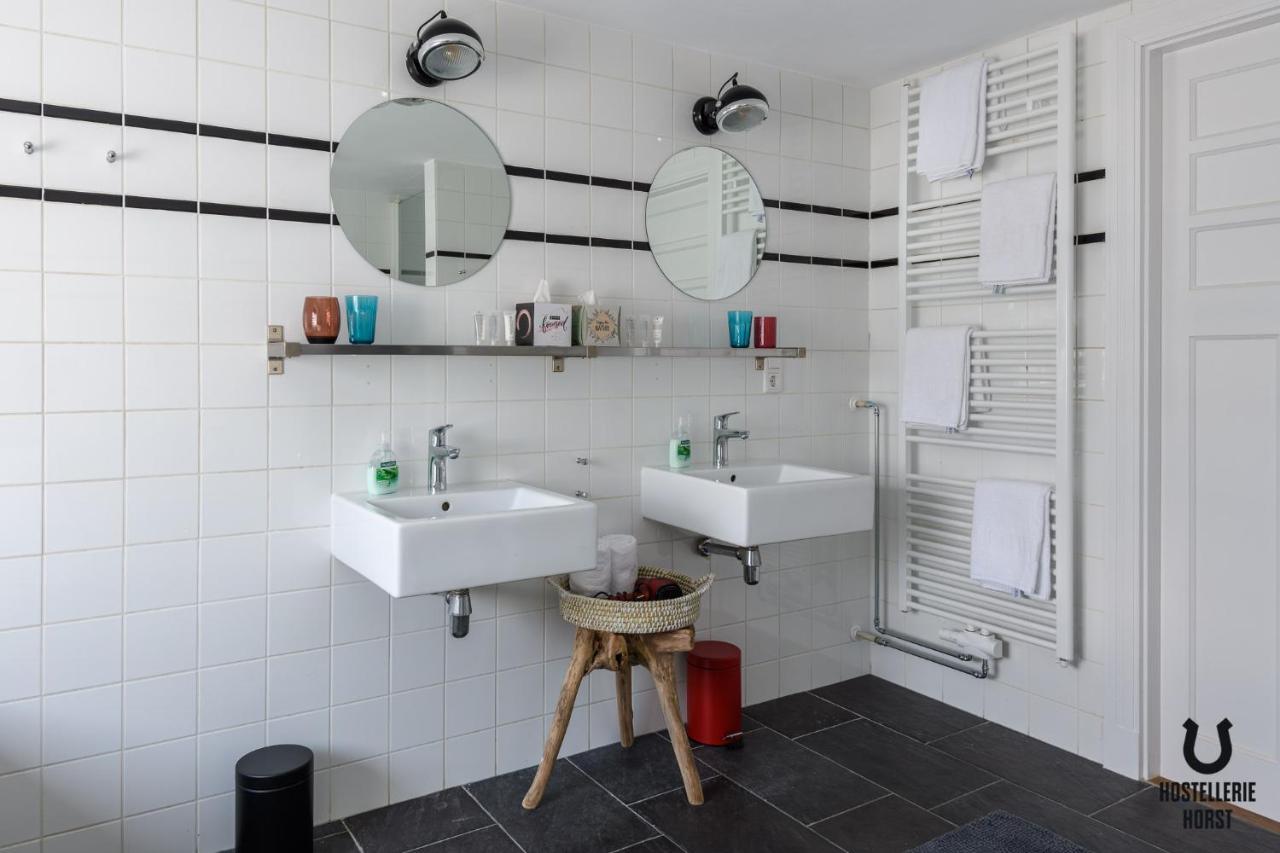 Hostellerie Хорст Экстерьер фото