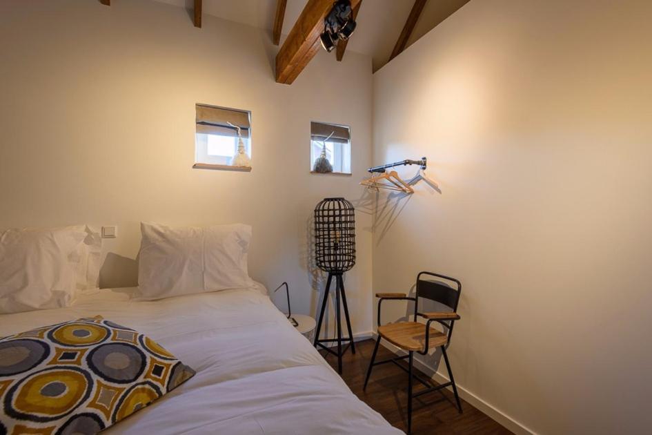 Hostellerie Хорст Экстерьер фото